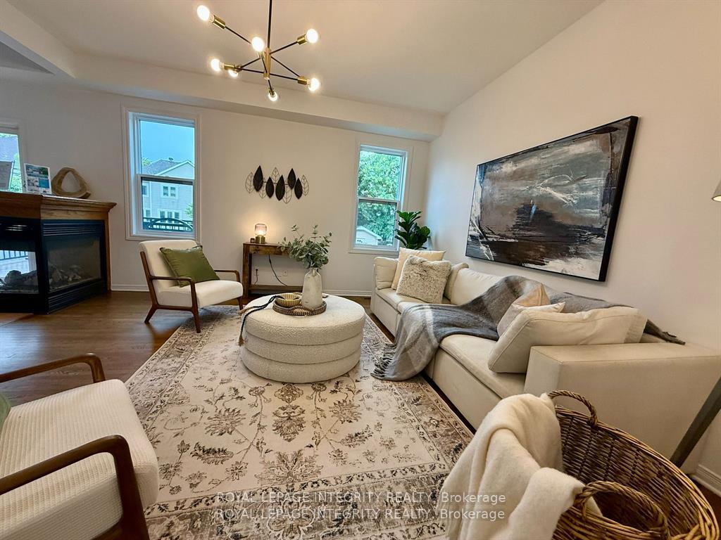 Photo 14 of 178 Insmill Crescent, Ottawa, Kanata - Kanata Lakes/Heritage Hills — HOMEH