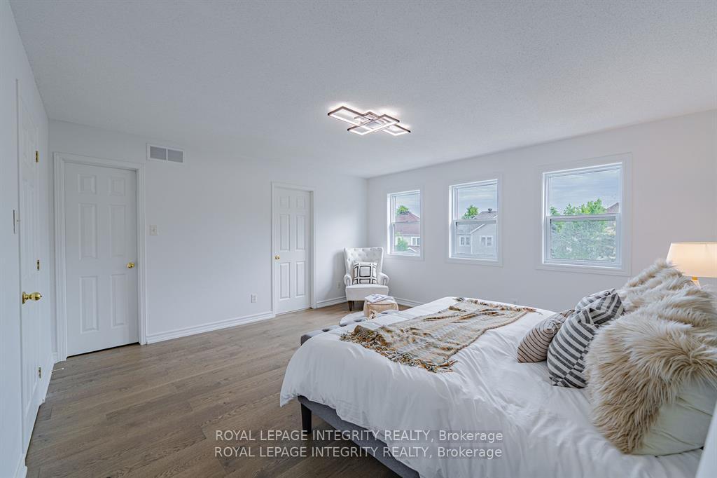 Photo 25 of 178 Insmill Crescent, Ottawa, Kanata - Kanata Lakes/Heritage Hills — HOMEH