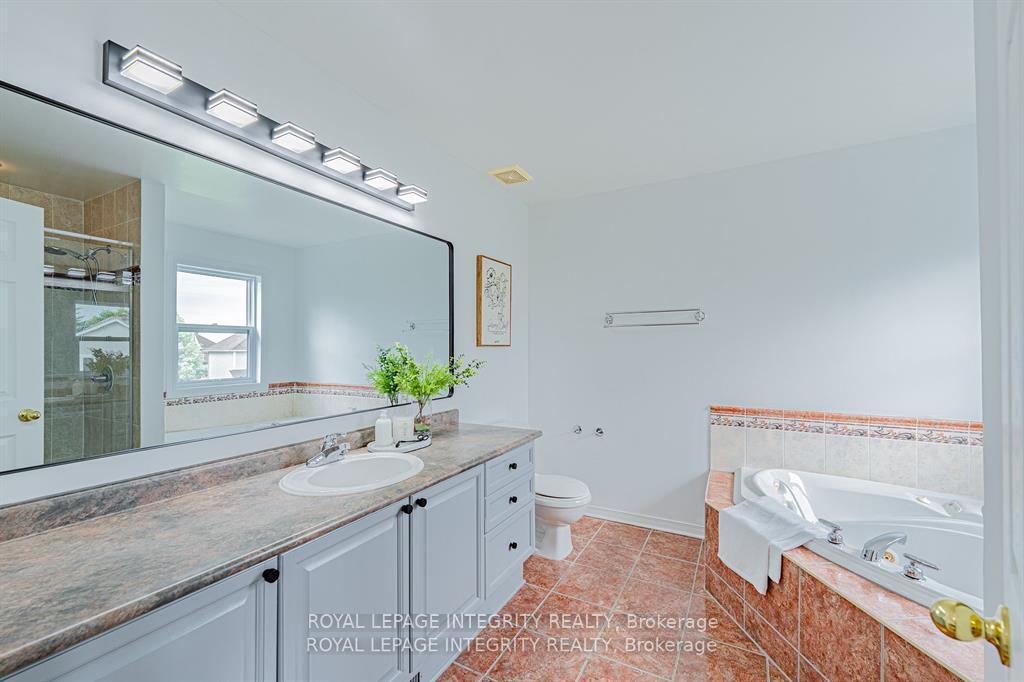 Photo 26 of 178 Insmill Crescent, Ottawa, Kanata - Kanata Lakes/Heritage Hills — HOMEH
