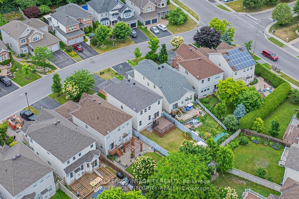 Photo 46 of 178 Insmill Crescent, Ottawa, Kanata - Kanata Lakes/Heritage Hills — HOMEH