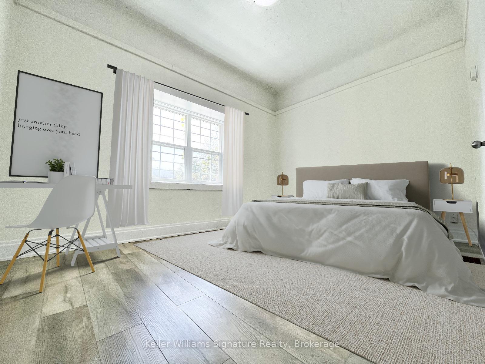 Photo 2 of Unit 1, 287 Hunter Street E, Hamilton, Corktown — HOMEH