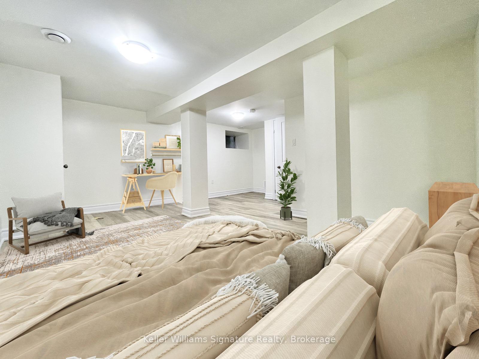 Photo 4 of Unit 1, 287 Hunter Street E, Hamilton, Corktown — HOMEH