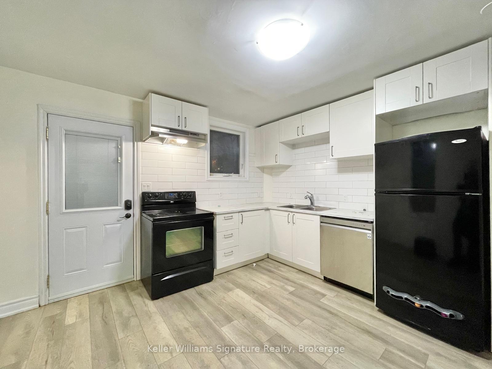 Photo 5 of Unit 1, 287 Hunter Street E, Hamilton, Corktown — HOMEH