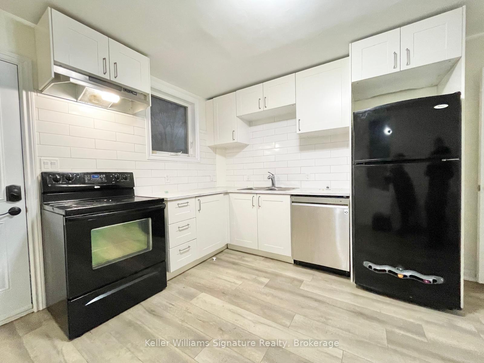 Photo 7 of Unit 1, 287 Hunter Street E, Hamilton, Corktown — HOMEH