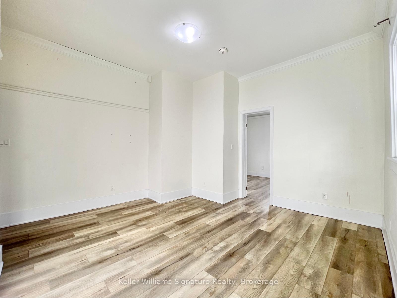 Photo 8 of Unit 1, 287 Hunter Street E, Hamilton, Corktown — HOMEH