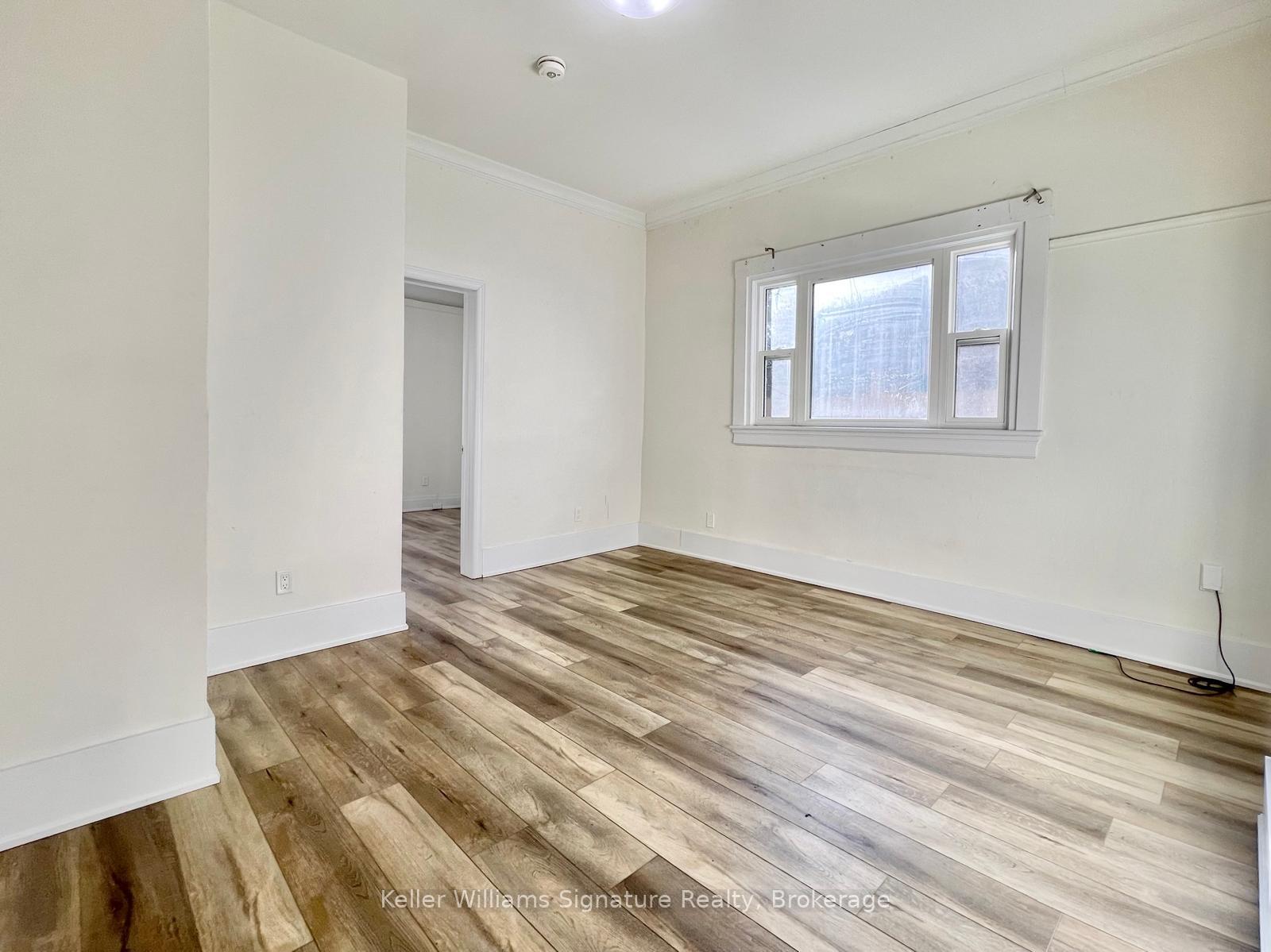 Photo 10 of Unit 1, 287 Hunter Street E, Hamilton, Corktown — HOMEH