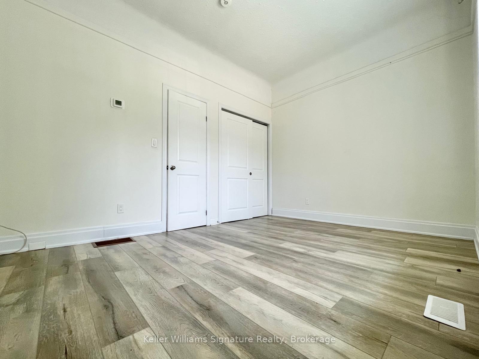 Photo 11 of Unit 1, 287 Hunter Street E, Hamilton, Corktown — HOMEH