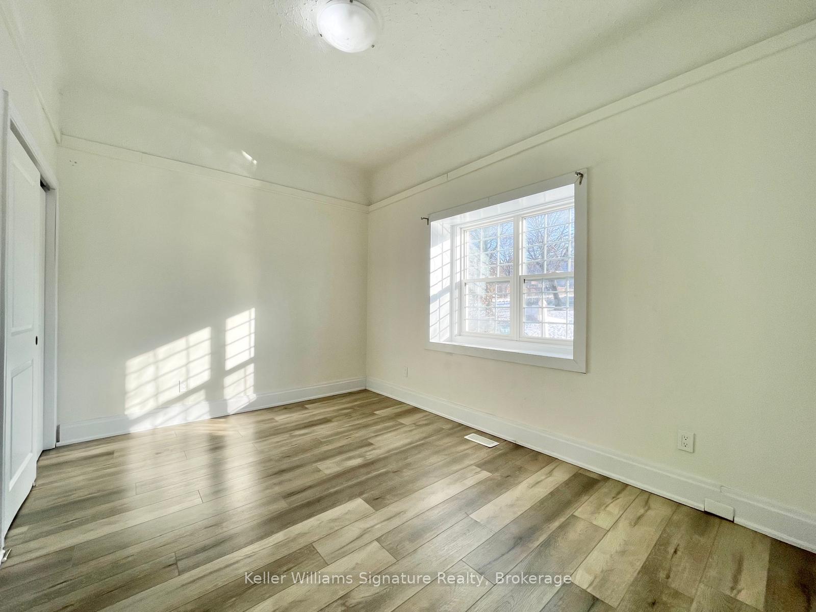 Photo 15 of Unit 1, 287 Hunter Street E, Hamilton, Corktown — HOMEH