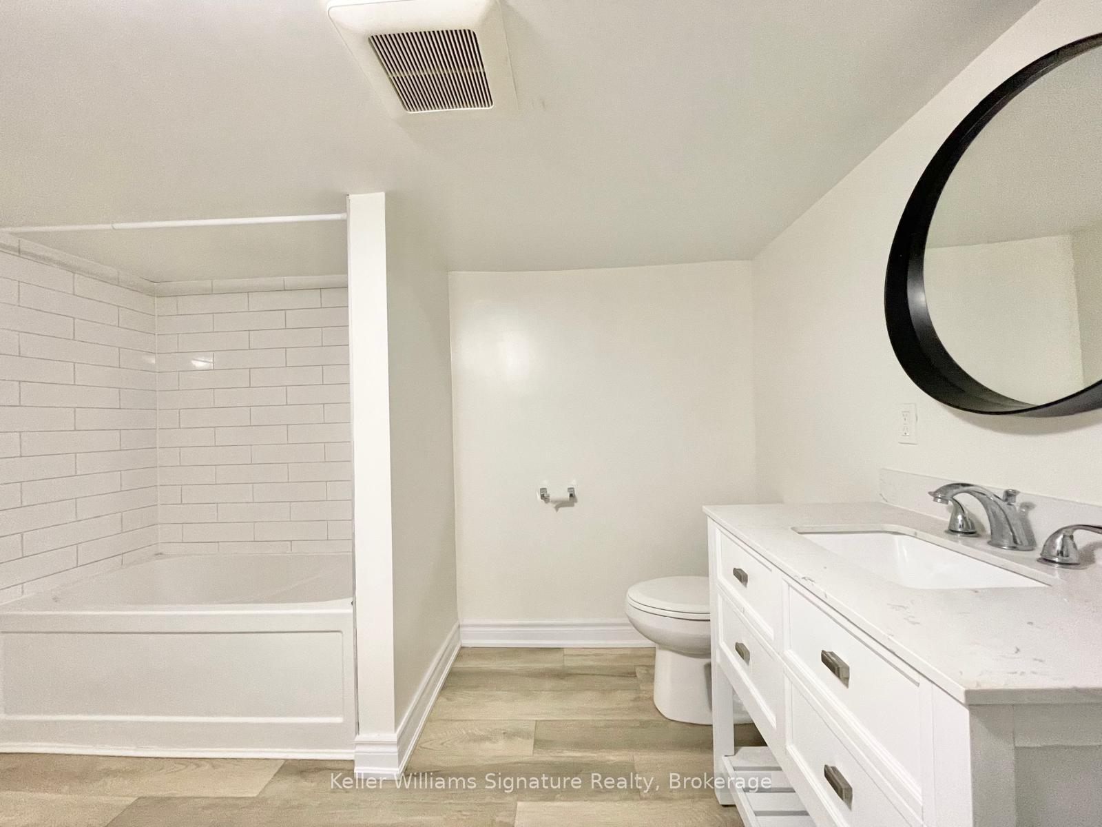 Photo 19 of Unit 1, 287 Hunter Street E, Hamilton, Corktown — HOMEH