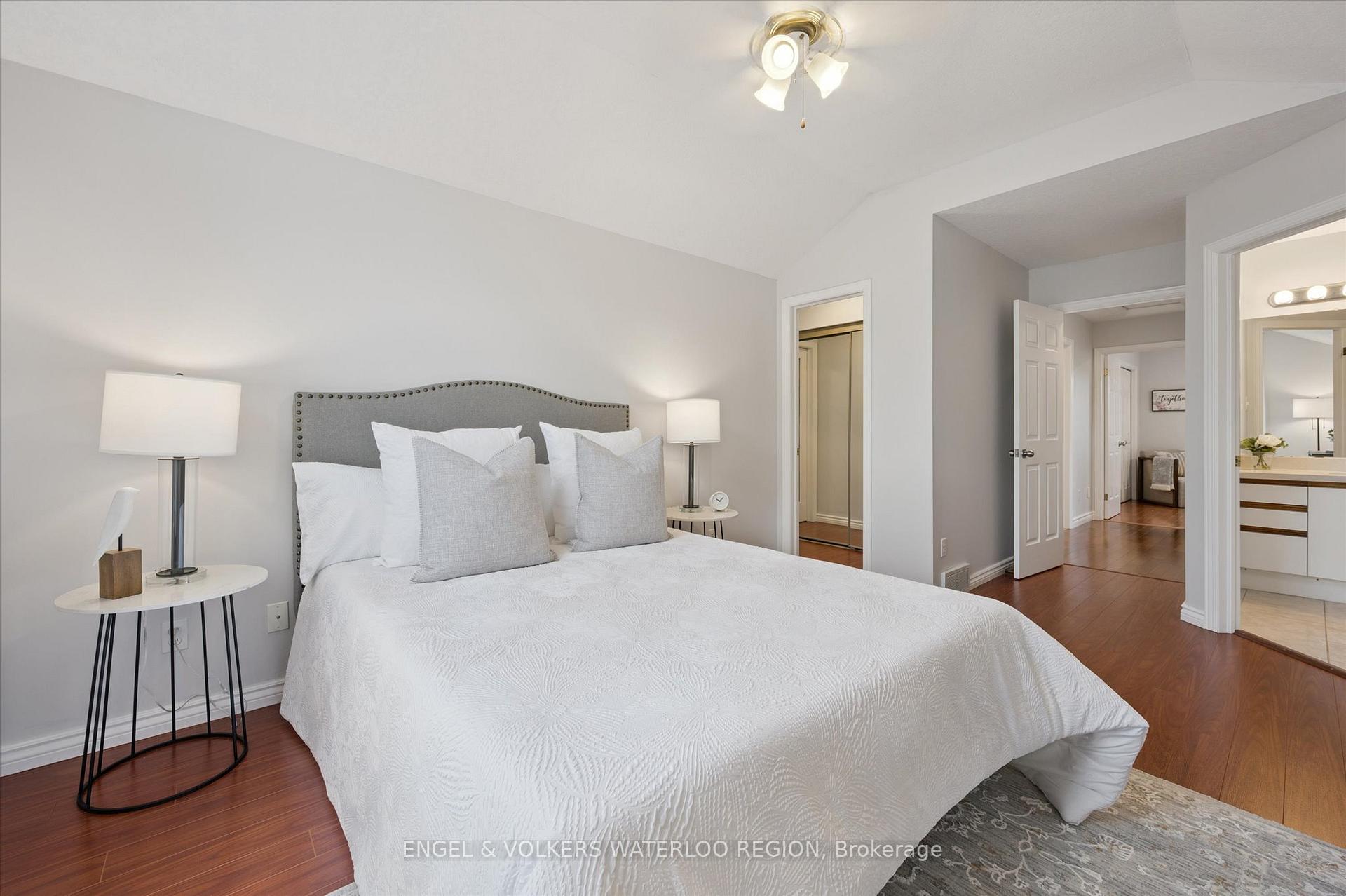 Photo 21 of 63 Gregg Court, Kitchener — HOMEH
