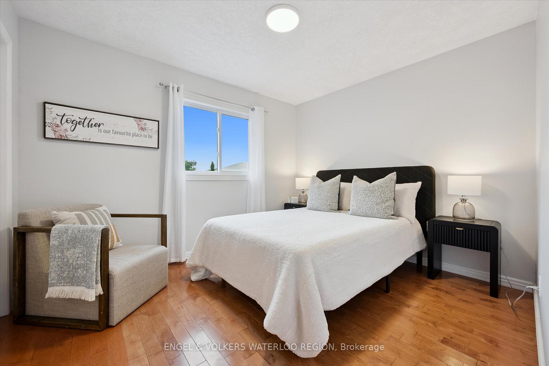 Photo 26 of 63 Gregg Court, Kitchener — HOMEH