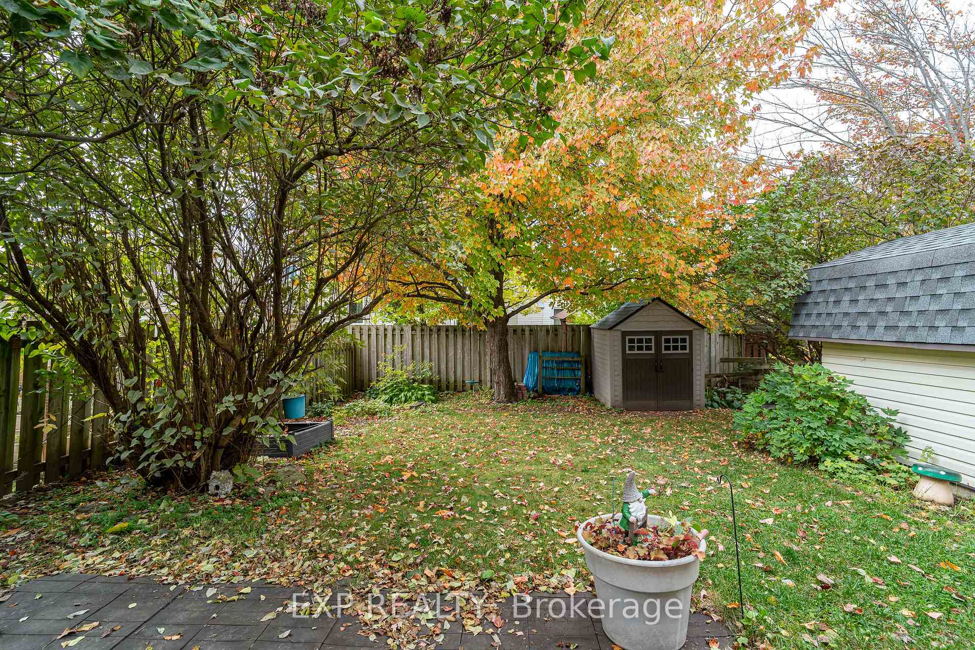 Photo 36 of 22 Rickey Place, Ottawa, Kanata - Glencairn/Hazeldean — HOMEH