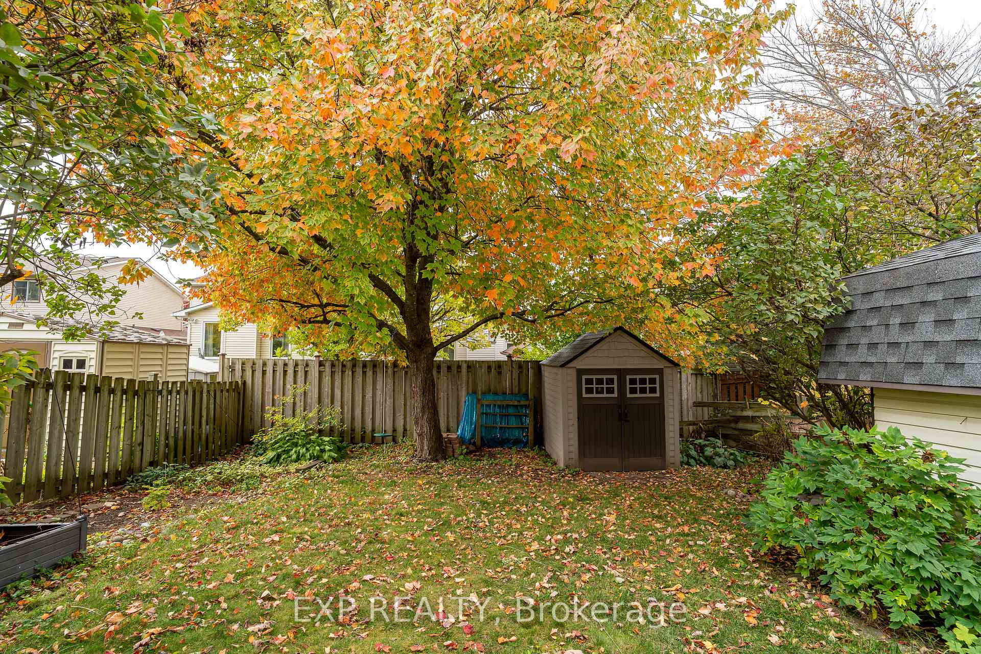 Photo 37 of 22 Rickey Place, Ottawa, Kanata - Glencairn/Hazeldean — HOMEH