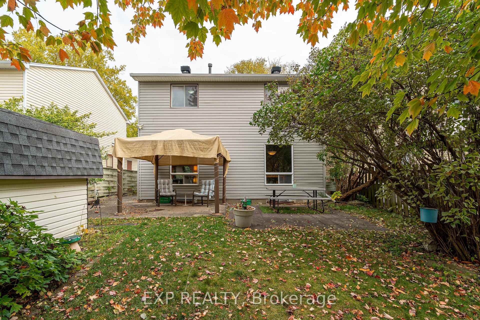 Photo 38 of 22 Rickey Place, Ottawa, Kanata - Glencairn/Hazeldean — HOMEH