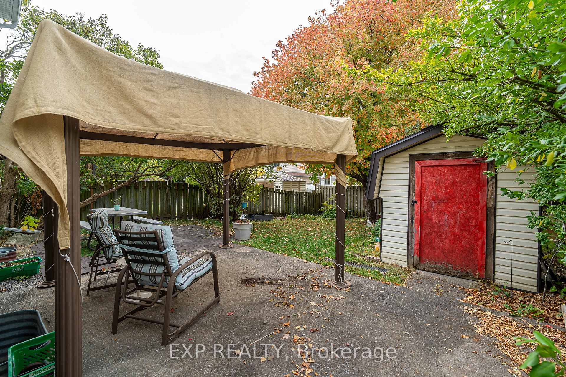 Photo 41 of 22 Rickey Place, Ottawa, Kanata - Glencairn/Hazeldean — HOMEH