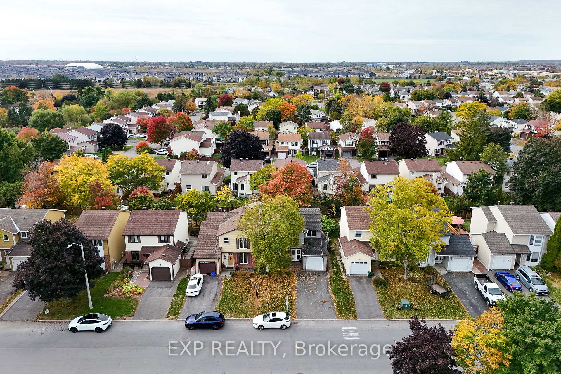 Photo 42 of 22 Rickey Place, Ottawa, Kanata - Glencairn/Hazeldean — HOMEH