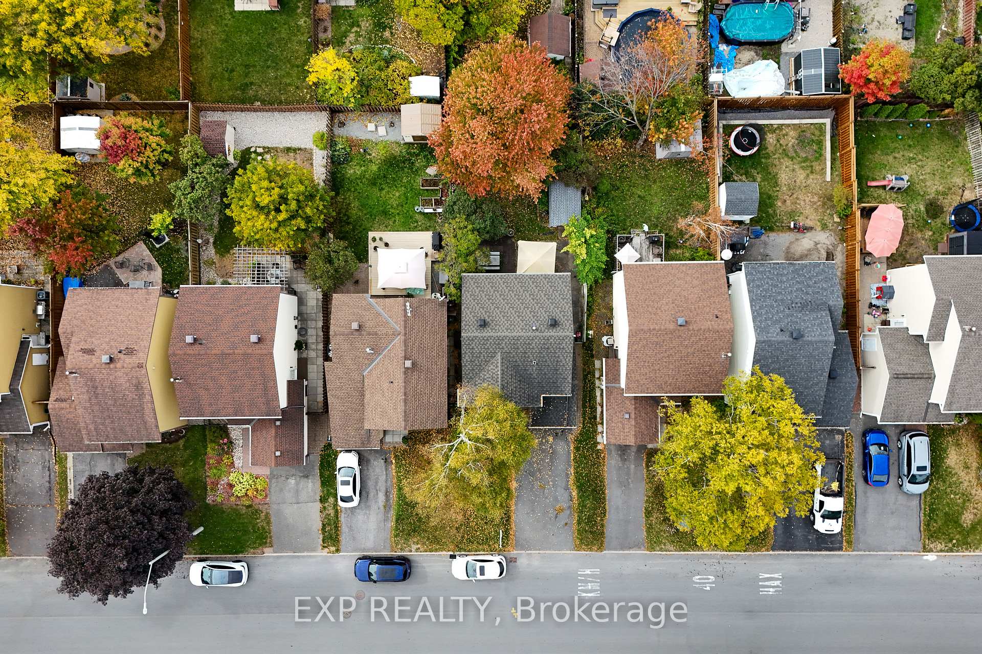 Photo 43 of 22 Rickey Place, Ottawa, Kanata - Glencairn/Hazeldean — HOMEH