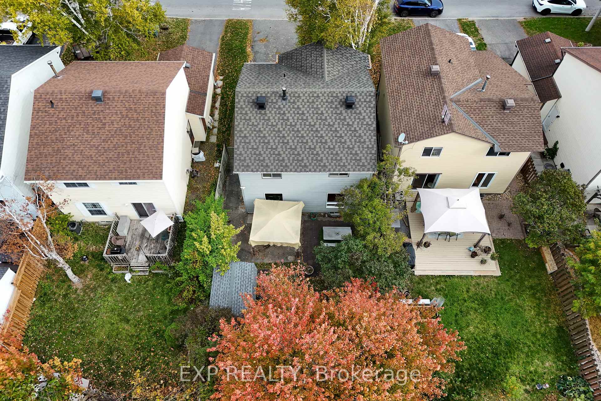 Photo 44 of 22 Rickey Place, Ottawa, Kanata - Glencairn/Hazeldean — HOMEH