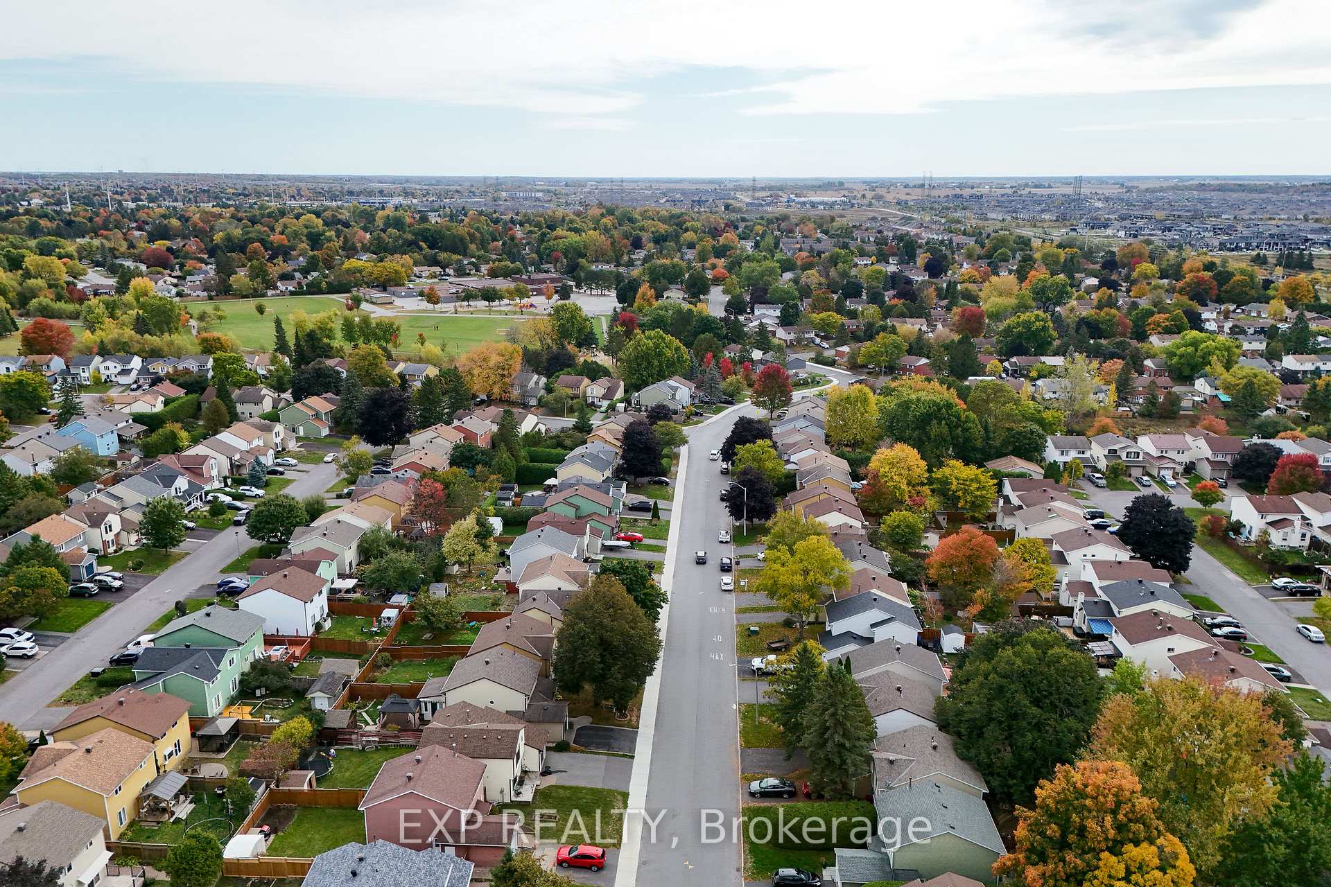 Photo 45 of 22 Rickey Place, Ottawa, Kanata - Glencairn/Hazeldean — HOMEH