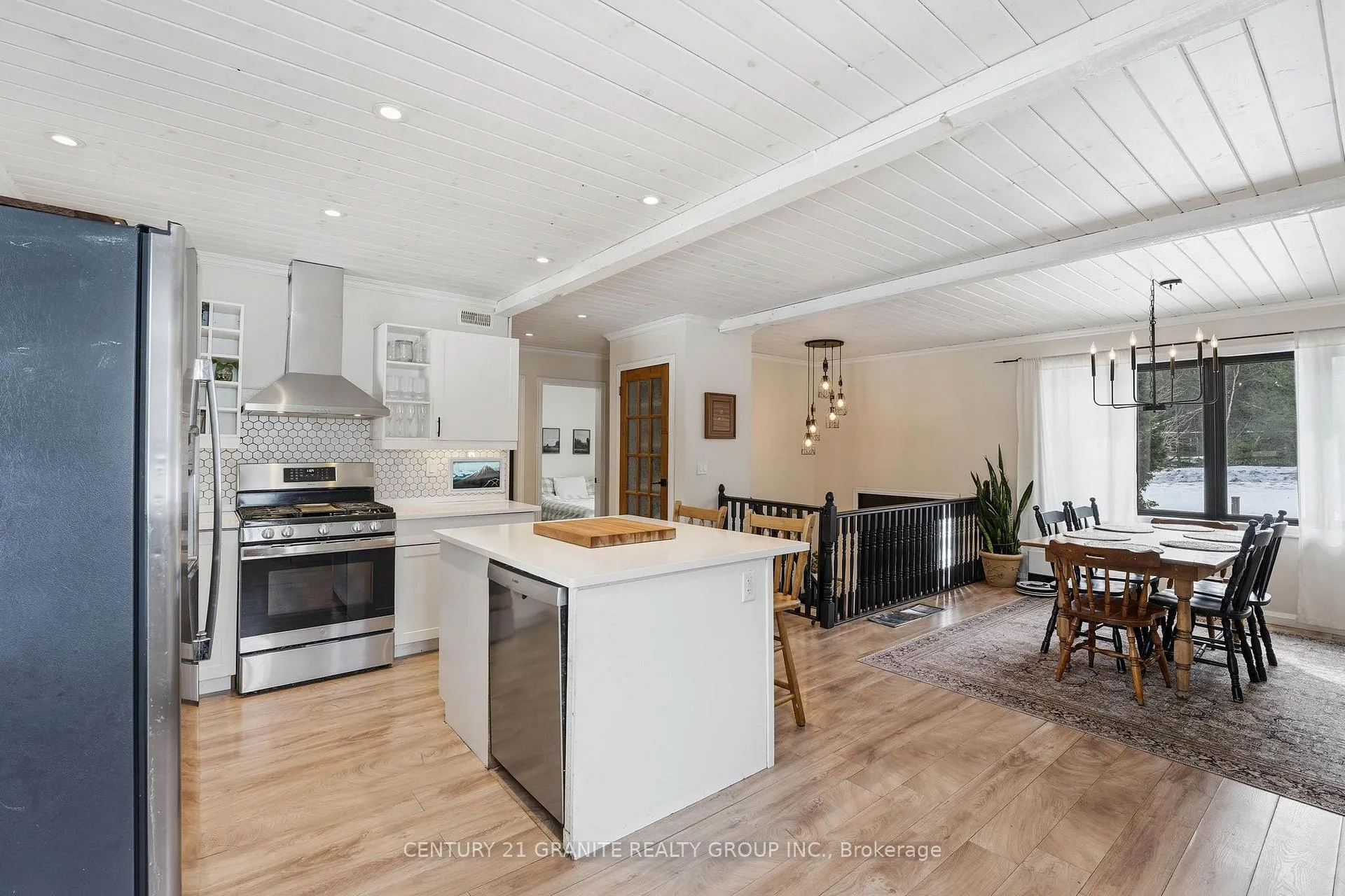 Photo 3 of 28 Pine Ridge Road, Bancroft, Dungannon Ward — HOMEH
