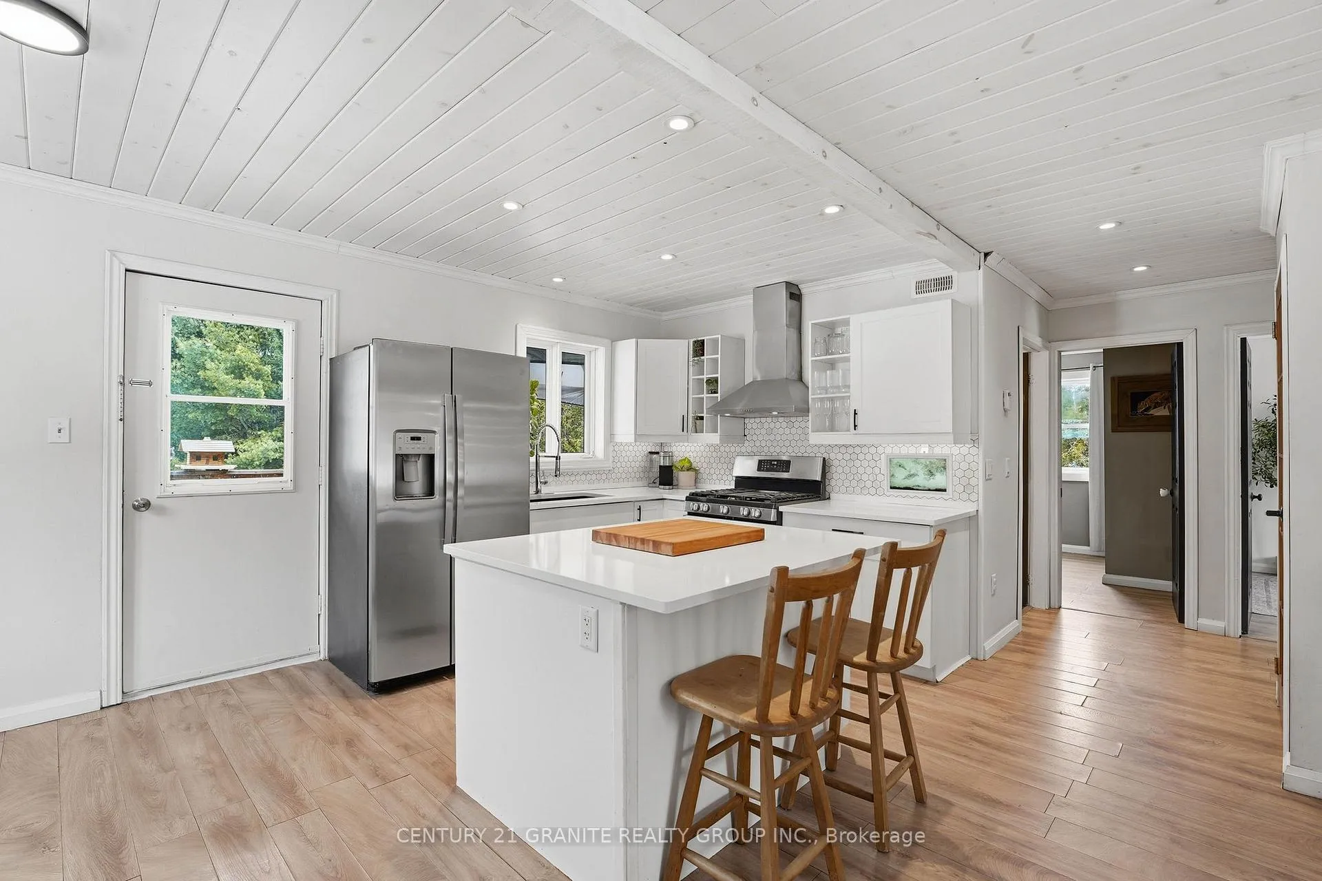 Photo 7 of 28 Pine Ridge Road, Bancroft, Dungannon Ward — HOMEH