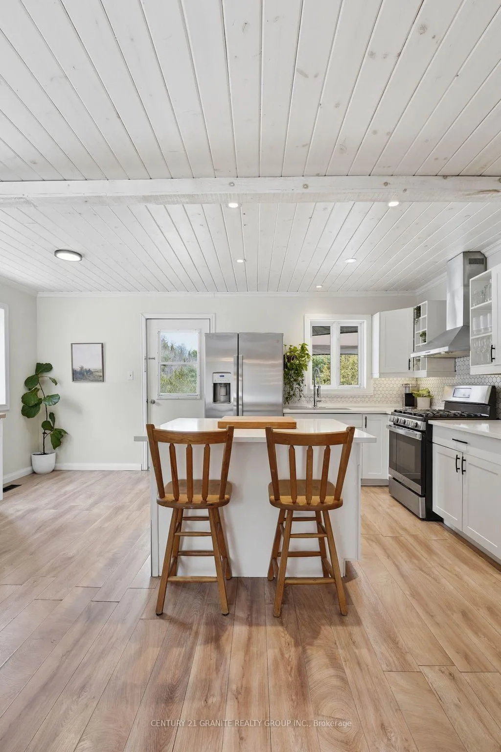 Photo 10 of 28 Pine Ridge Road, Bancroft, Dungannon Ward — HOMEH