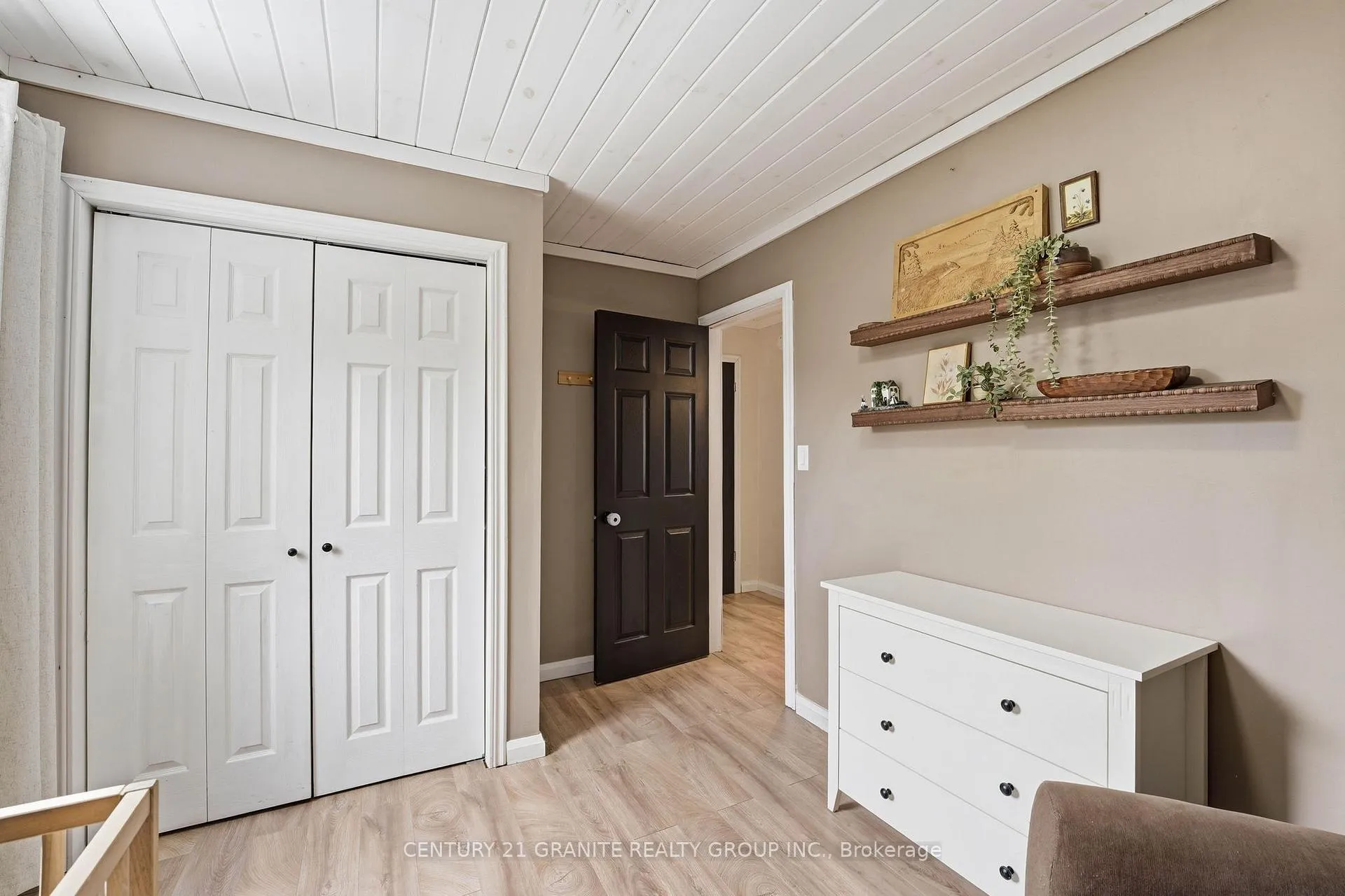 Photo 20 of 28 Pine Ridge Road, Bancroft, Dungannon Ward — HOMEH