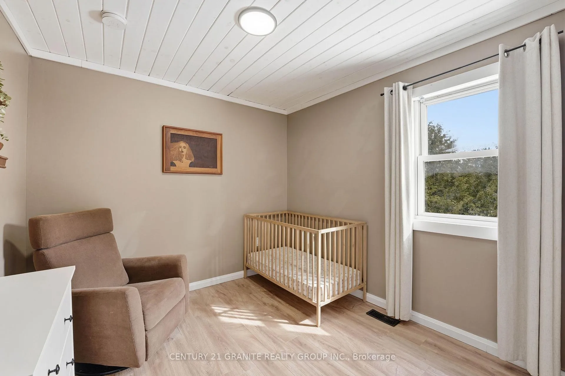 Photo 21 of 28 Pine Ridge Road, Bancroft, Dungannon Ward — HOMEH