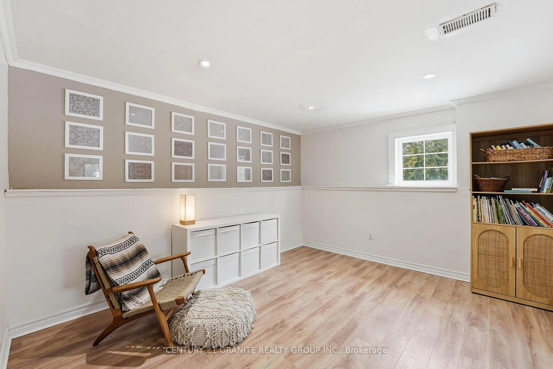 Photo 30 of 28 Pine Ridge Road, Bancroft, Dungannon Ward — HOMEH