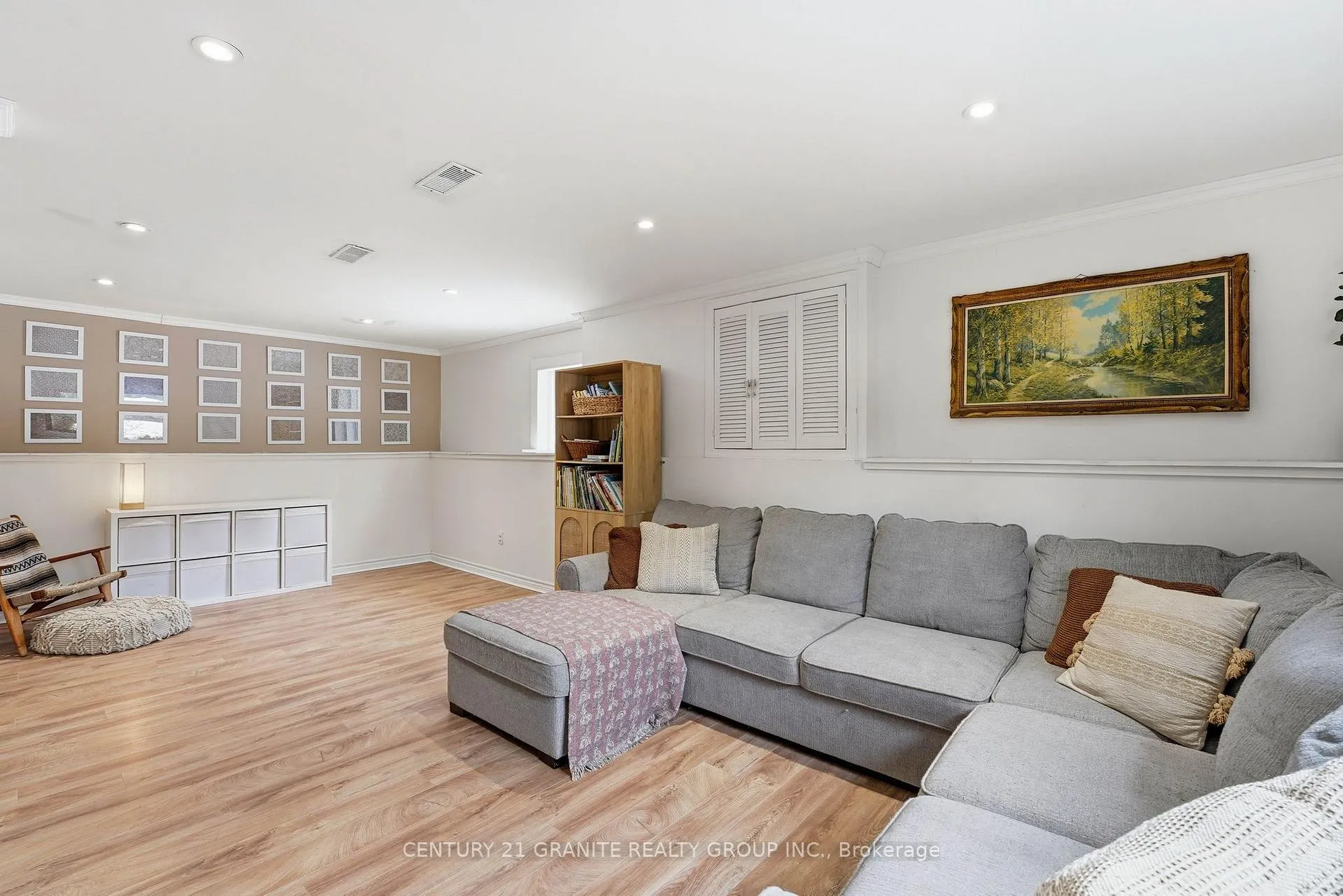 Photo 32 of 28 Pine Ridge Road, Bancroft, Dungannon Ward — HOMEH