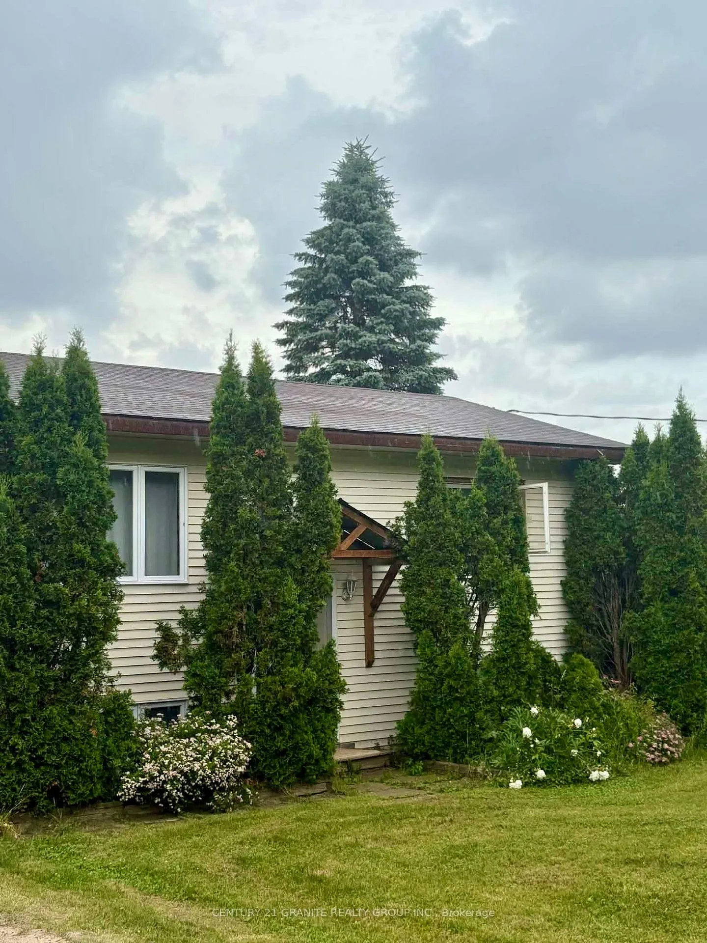 Photo 44 of 28 Pine Ridge Road, Bancroft, Dungannon Ward — HOMEH