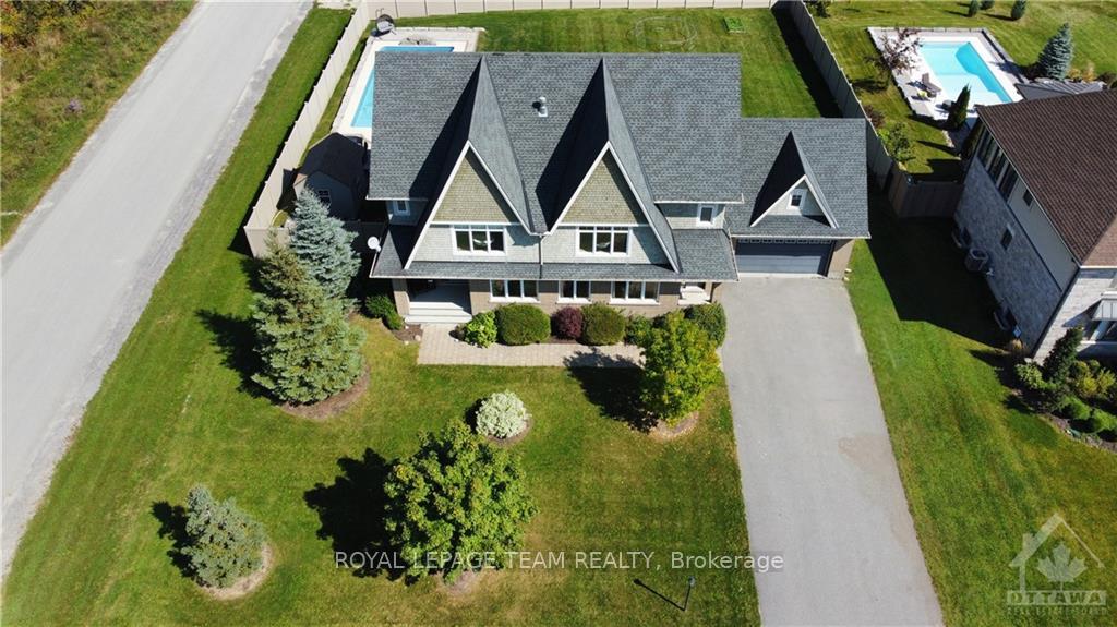 Photo 1 of 229 Cabrelle Place, Ottawa, Manotick Village & Manotick Estates — HOMEH