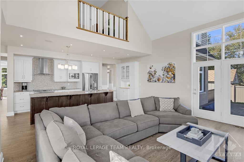 Photo 6 of 229 Cabrelle Place, Ottawa, Manotick Village & Manotick Estates — HOMEH