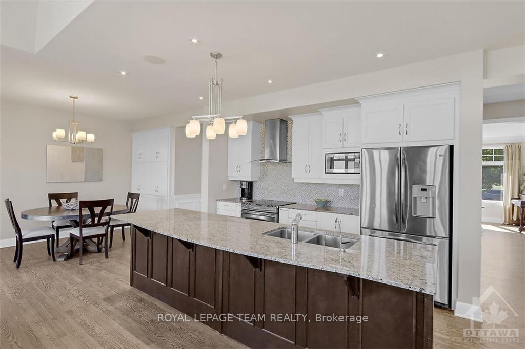 Photo 7 of 229 Cabrelle Place, Ottawa, Manotick Village & Manotick Estates — HOMEH