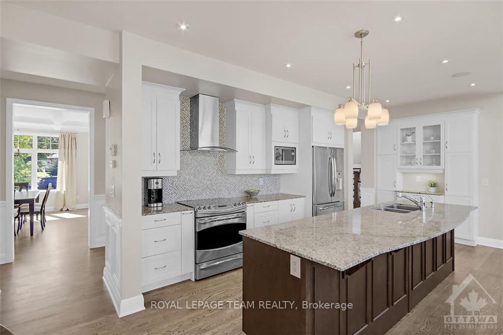Photo 8 of 229 Cabrelle Place, Ottawa, Manotick Village & Manotick Estates — HOMEH