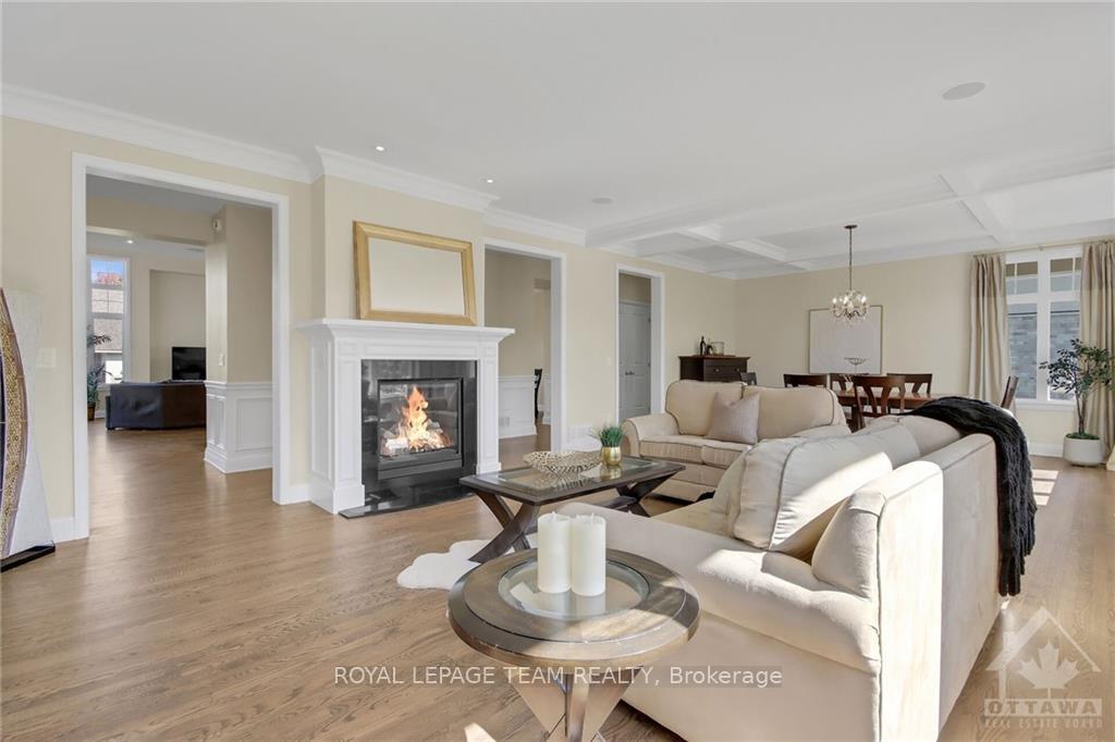 Photo 9 of 229 Cabrelle Place, Ottawa, Manotick Village & Manotick Estates — HOMEH