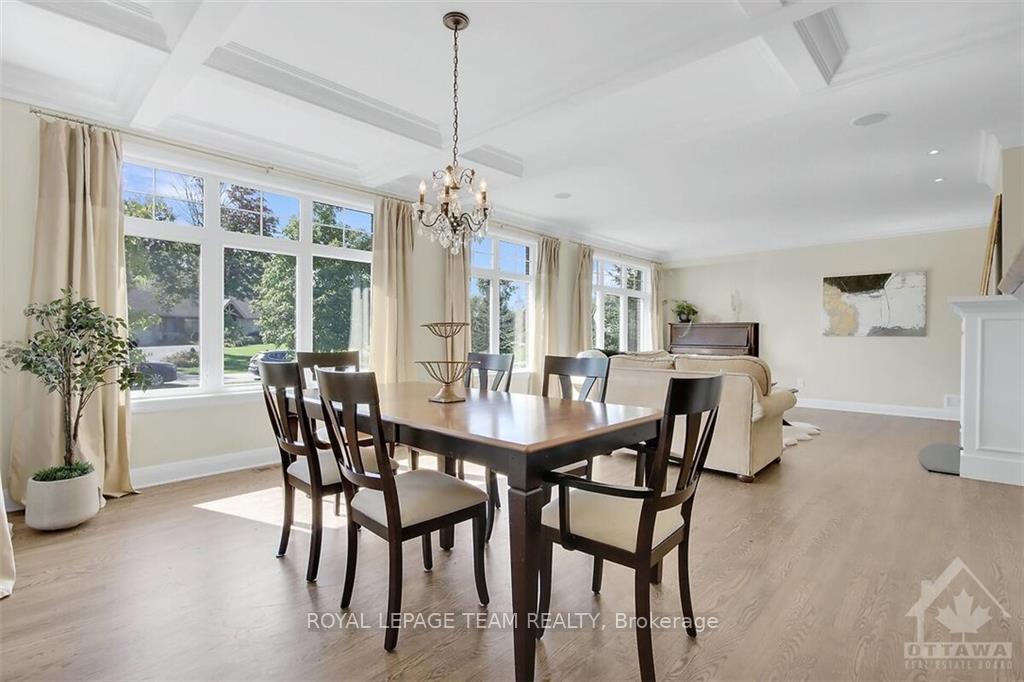 Photo 12 of 229 Cabrelle Place, Ottawa, Manotick Village & Manotick Estates — HOMEH
