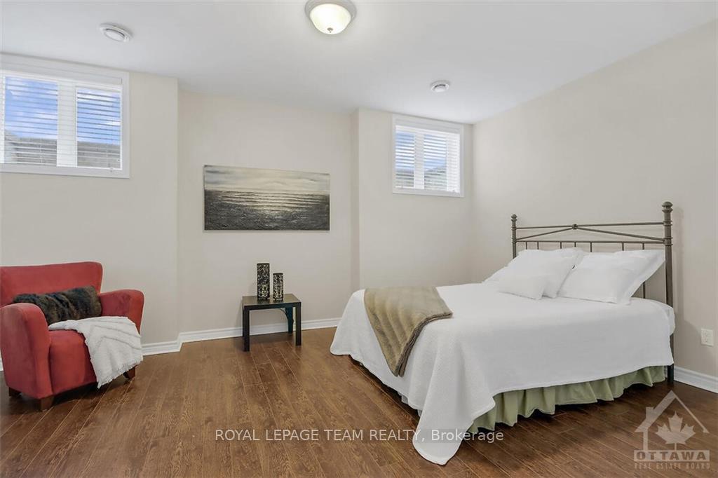 Photo 24 of 229 Cabrelle Place, Ottawa, Manotick Village & Manotick Estates — HOMEH
