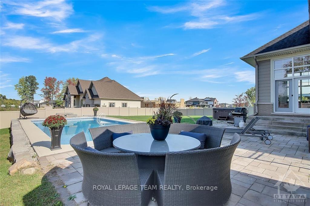 Photo 27 of 229 Cabrelle Place, Ottawa, Manotick Village & Manotick Estates — HOMEH