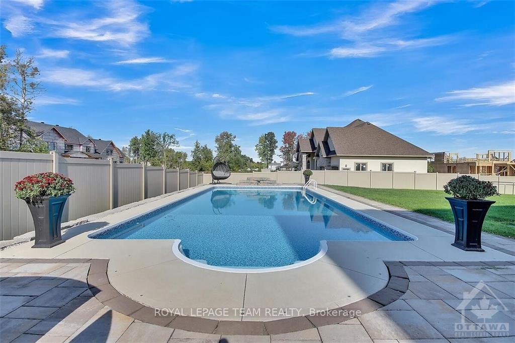 Photo 29 of 229 Cabrelle Place, Ottawa, Manotick Village & Manotick Estates — HOMEH