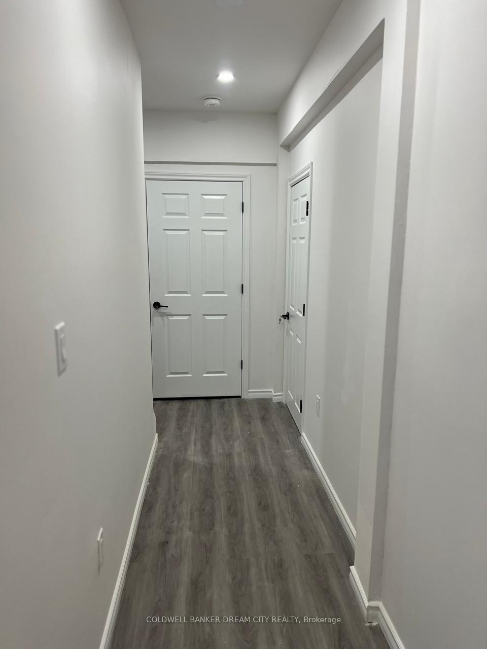 Front of 158 Tartan (BASEMENT) Avenue