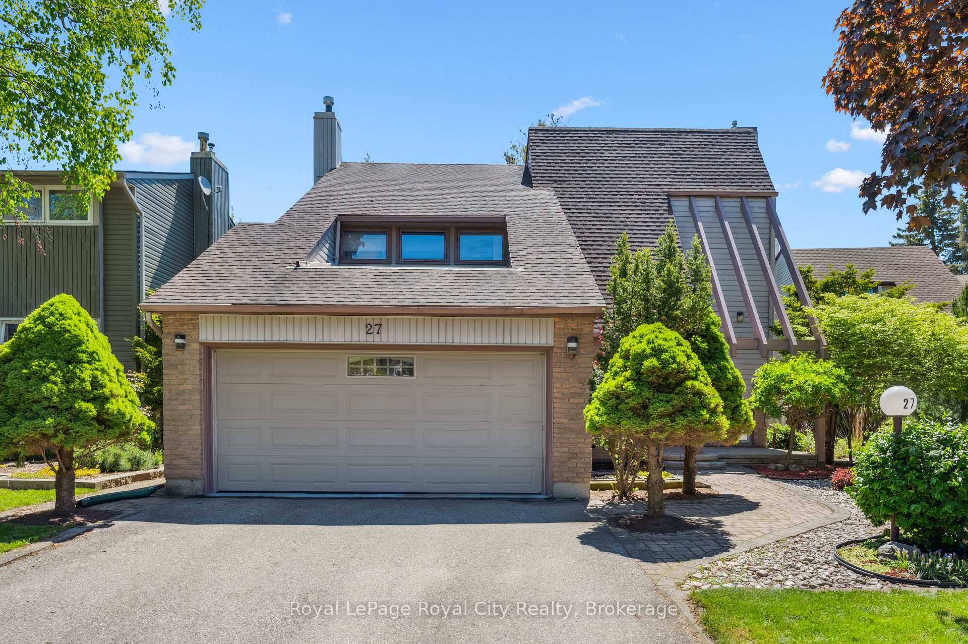 Photo 1 of 27 Shuh Avenue, Kitchener — HOMEH