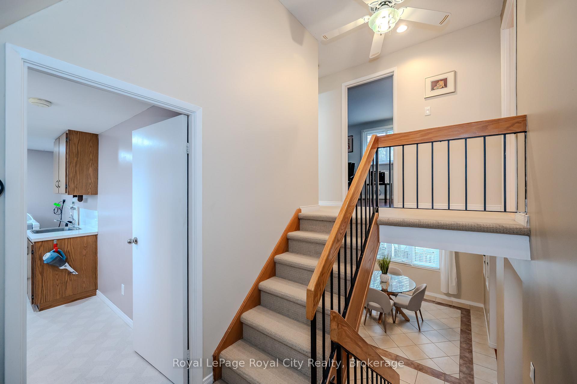 Photo 18 of 27 Shuh Avenue, Kitchener — HOMEH