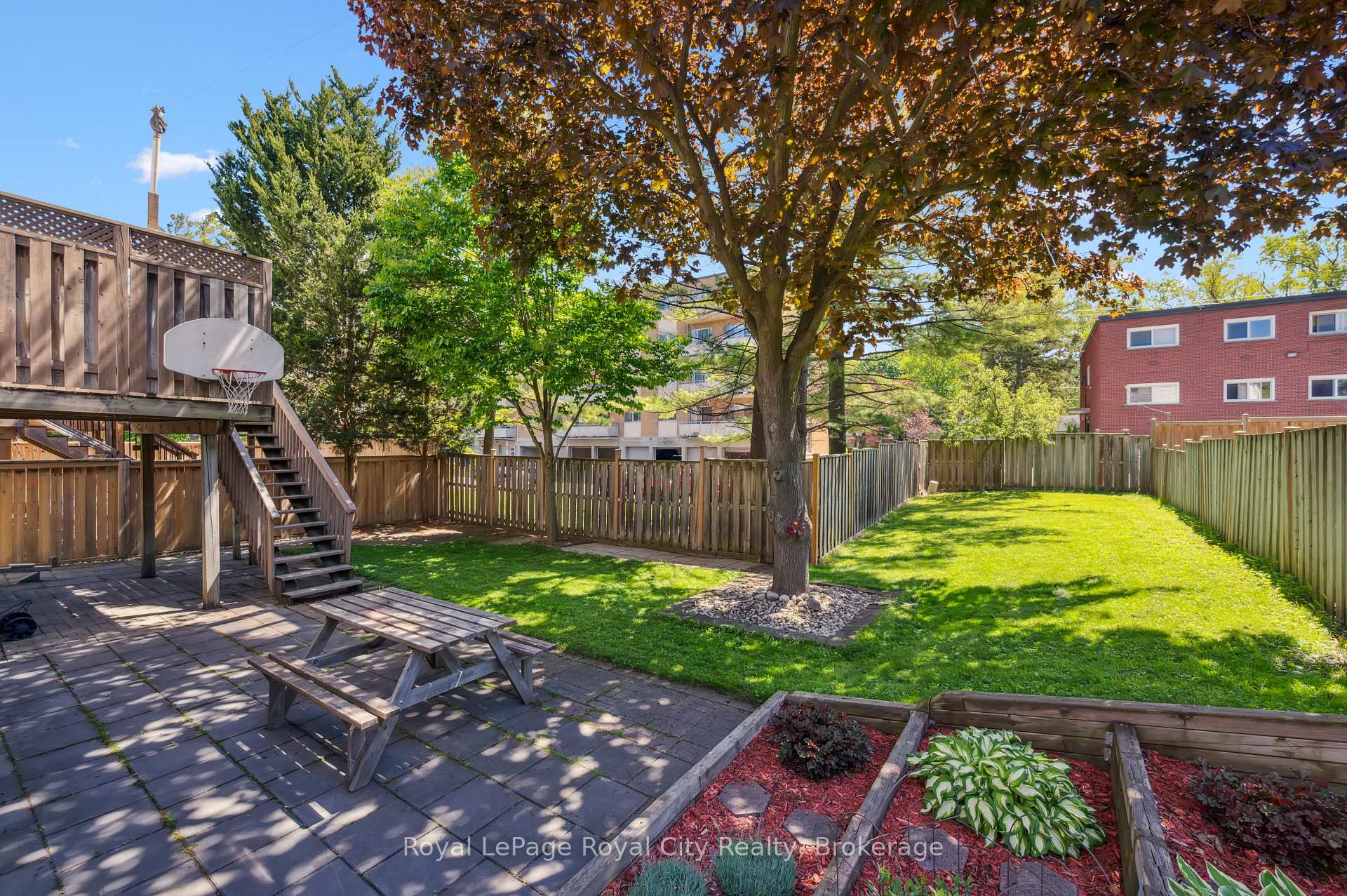 Photo 36 of 27 Shuh Avenue, Kitchener — HOMEH