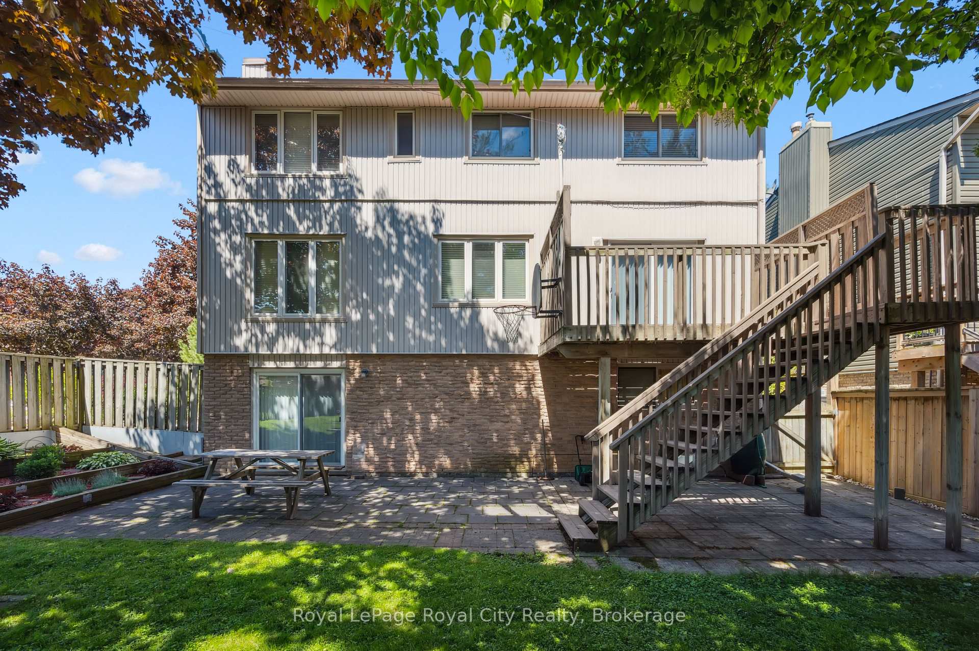 Photo 38 of 27 Shuh Avenue, Kitchener — HOMEH