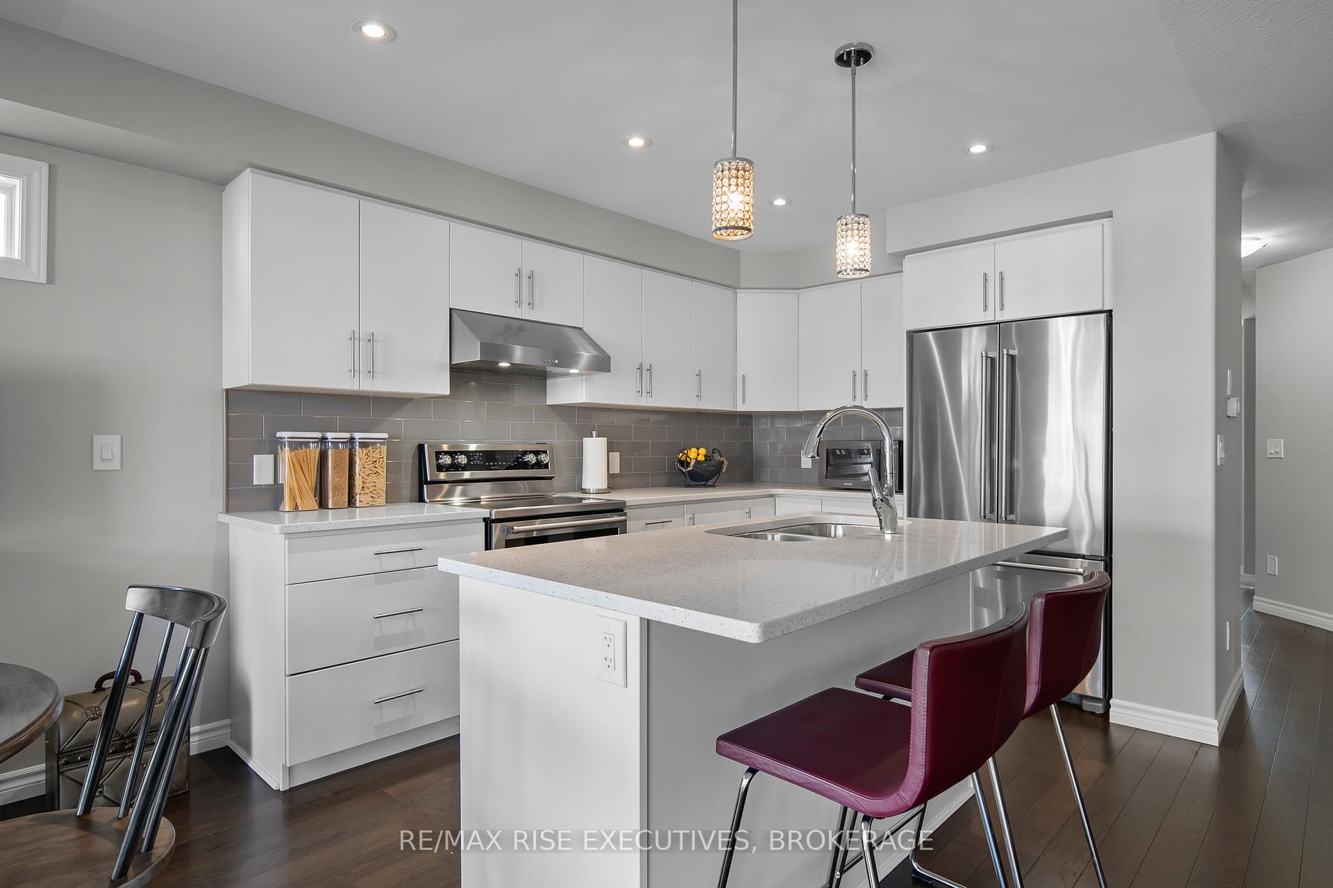 Photo 15 of 1425 Monarch Drive, Kingston, City Northwest — HOMEH