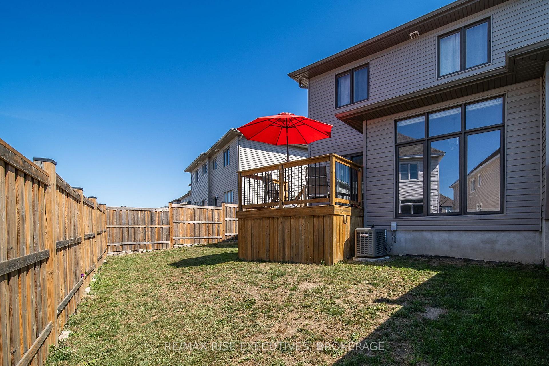 Photo 39 of 1425 Monarch Drive, Kingston, City Northwest — HOMEH