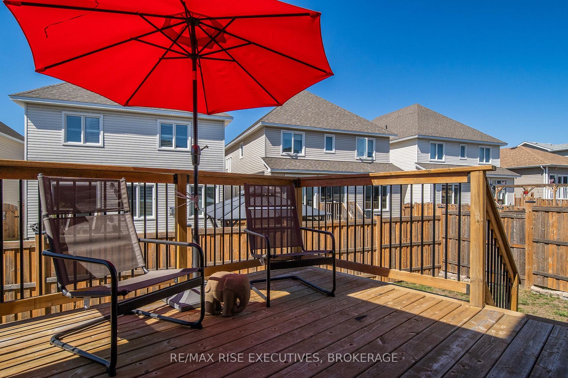 Photo 41 of 1425 Monarch Drive, Kingston, City Northwest — HOMEH