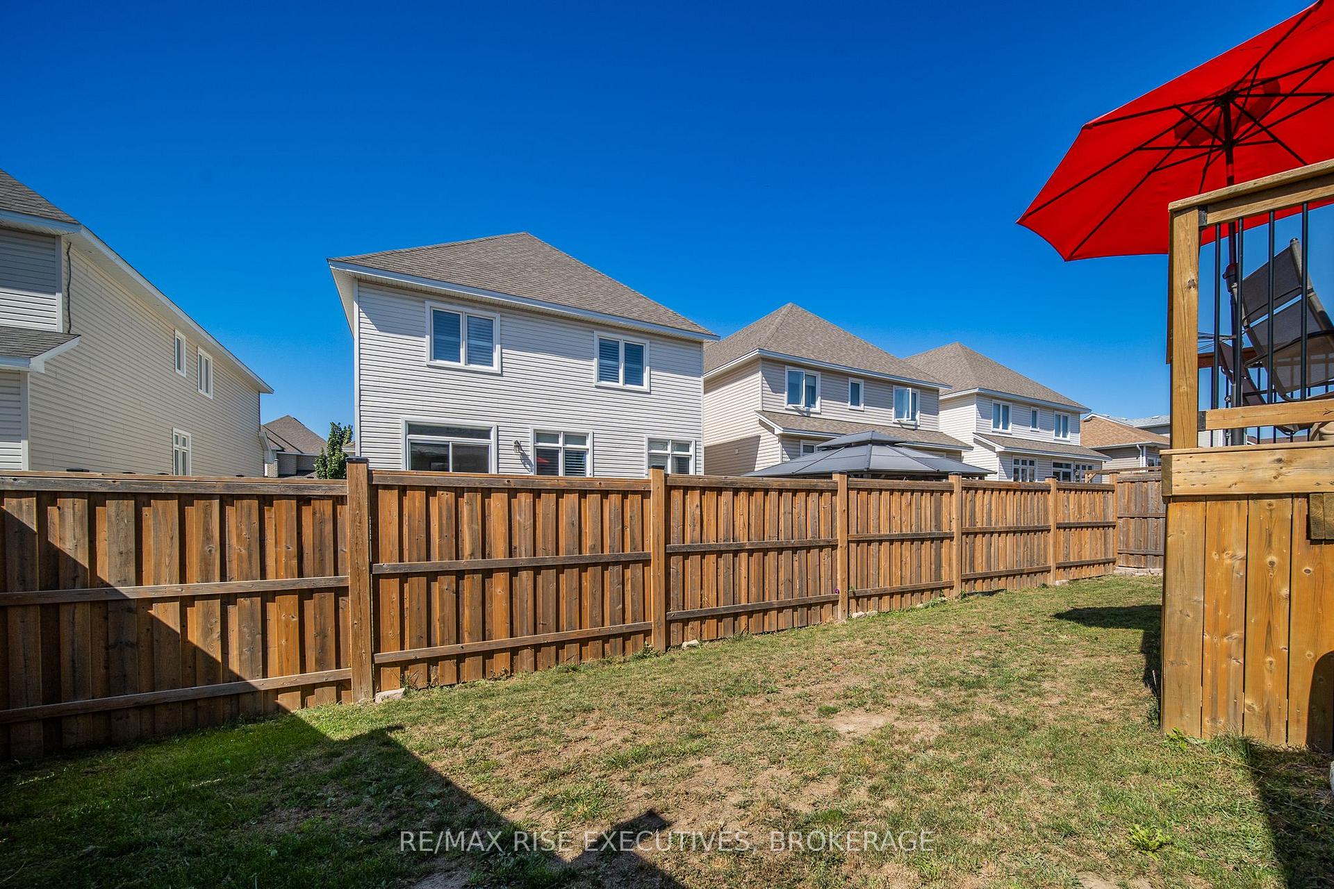Photo 42 of 1425 Monarch Drive, Kingston, City Northwest — HOMEH