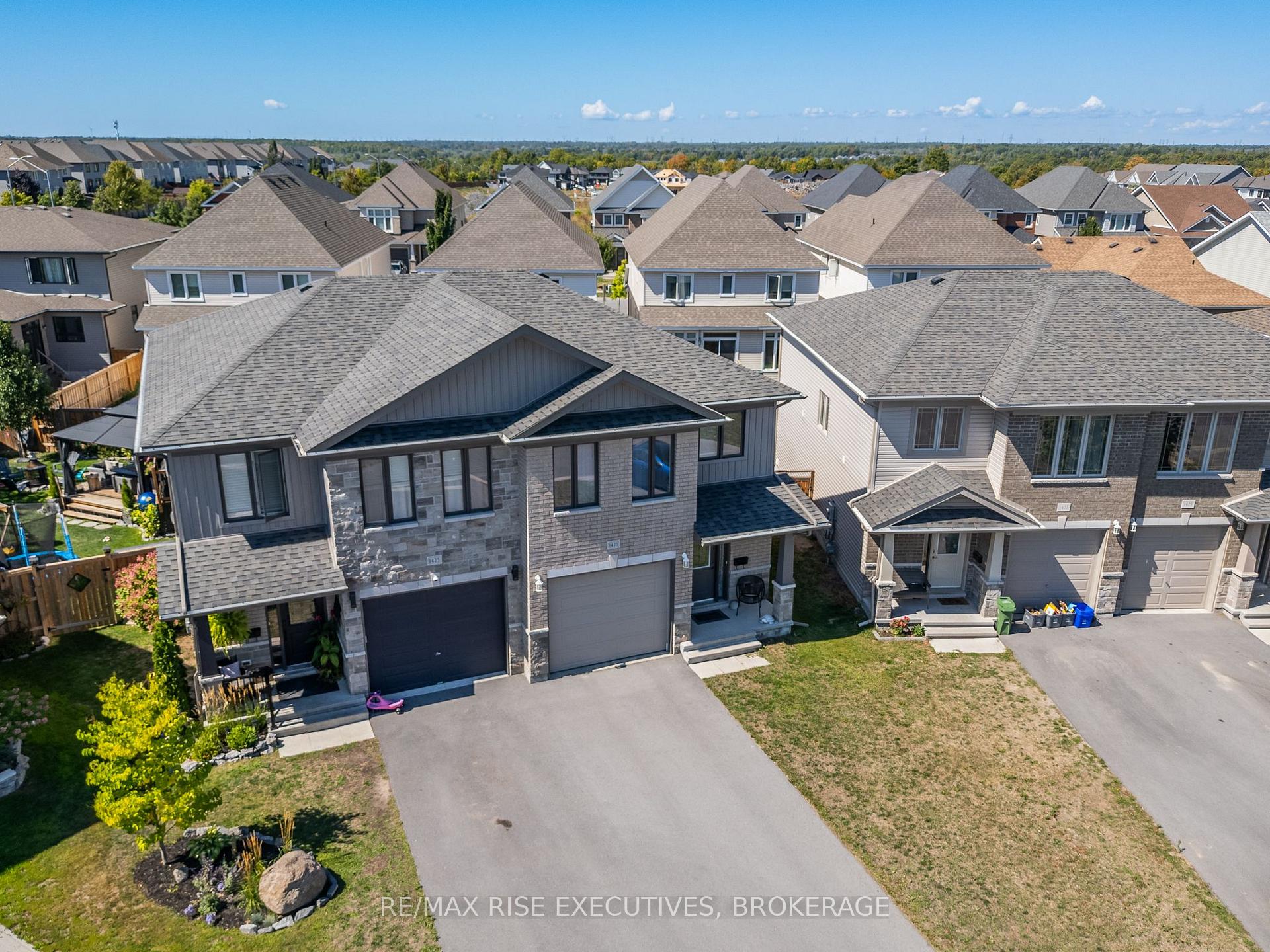Photo 43 of 1425 Monarch Drive, Kingston, City Northwest — HOMEH